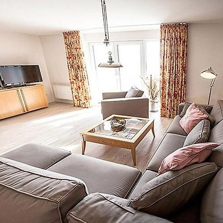 Ferienwohnung Aalfaenger Breege Room photo