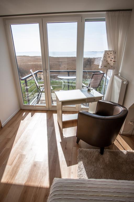Ferienwohnung Aalfaenger Breege Room photo